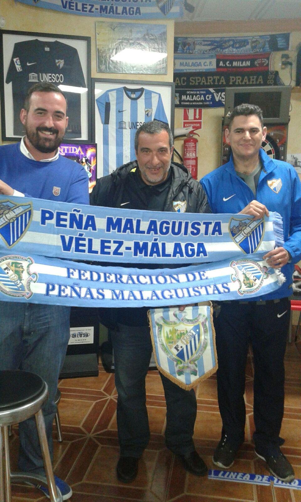 Sede de la peña
